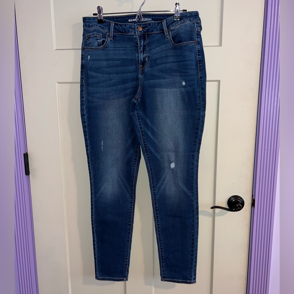 Old Navy Jeans